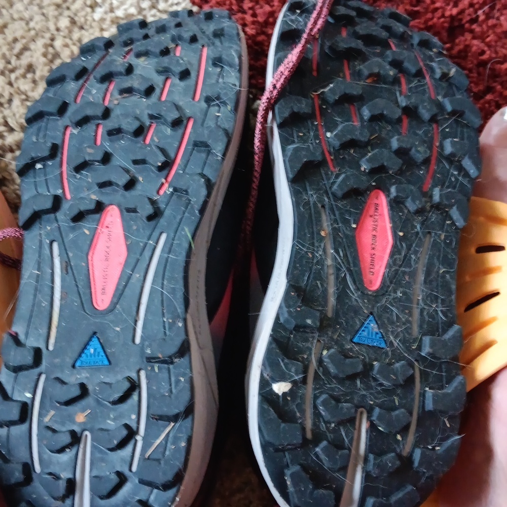 Brooks Trail Shoes - image 4